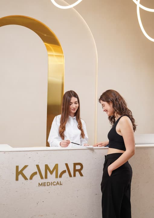 Kamar Medical