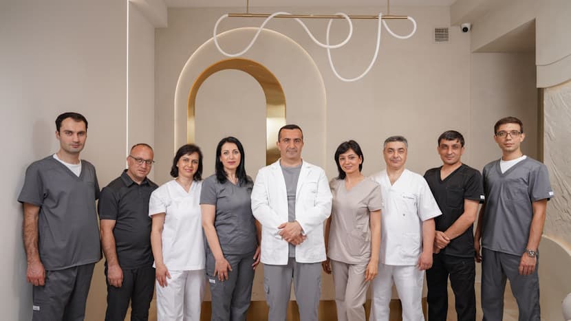 Kamar Medical
