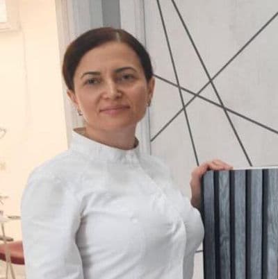 Արփինե Վարոսյան
