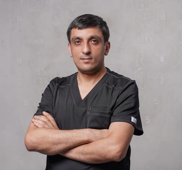 Գեղամ Ցականյան