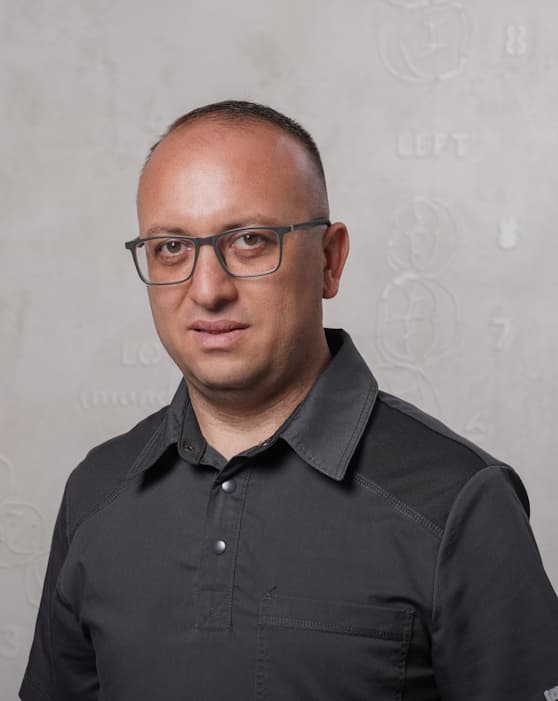 Սամվել Այդինյան