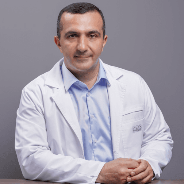Տիգրան Հակոբյան